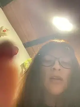 Chat XXX en directo de Liah_ferrer