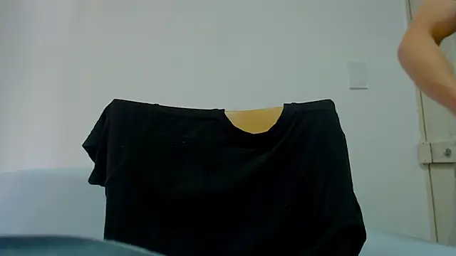 Rocky_Muscle 现场XXX聊天