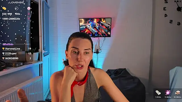 Lilith_Sora Chat XXX live