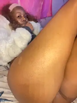 Sembang XXX Secara Langsung Pussypumperr