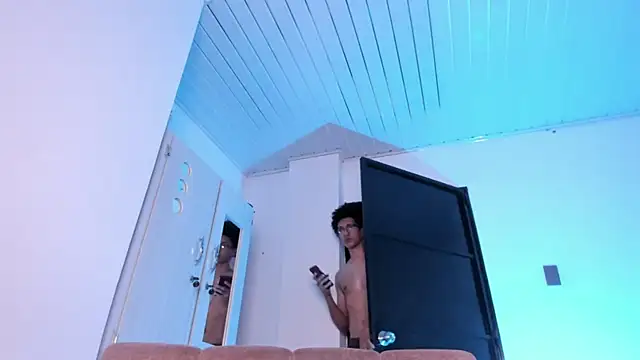 Cj_davis_ 即時 XXX 聊天