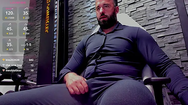 David_Big_Daddy: απευθείας συνομιλία ΧΧΧ