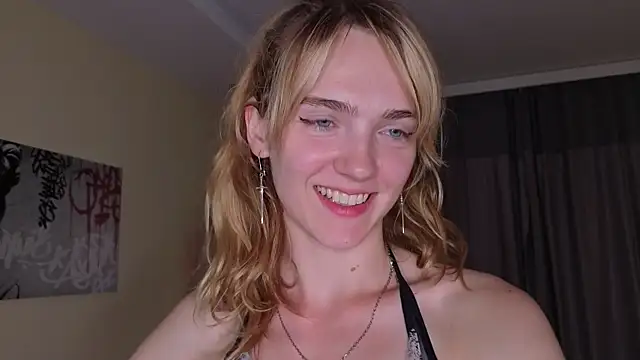 MarielRoloson – Live XXX-chat