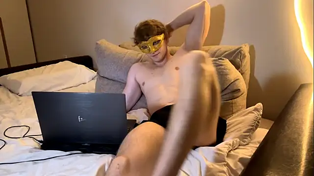 Chat XXX ao vivo de deniel_horny
