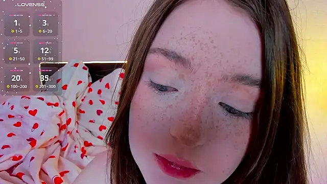lexxxxxxi – Live XXX-chat