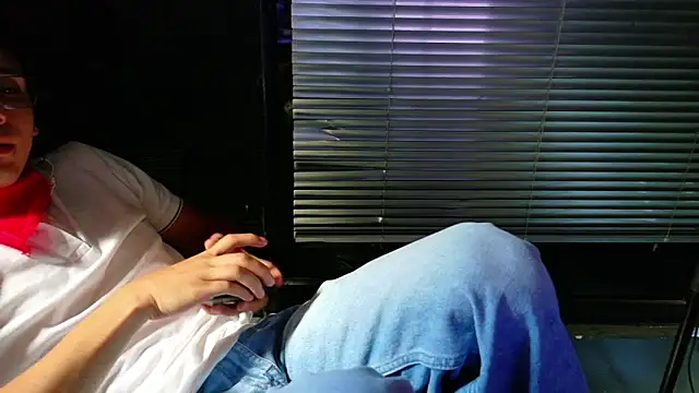 SrJacobs' Live XXX Chat