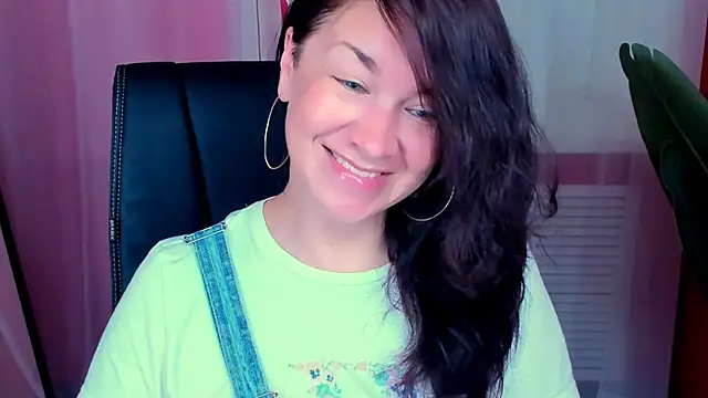Chat XXX en directo de AnaMills