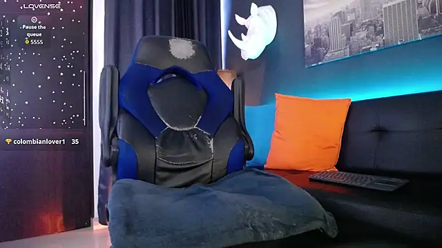 Онлайн чат XXX Zed_ferrer