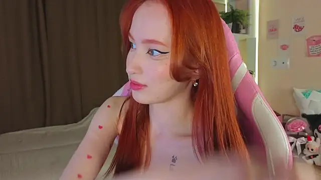 Hakory Live XXX-Chat