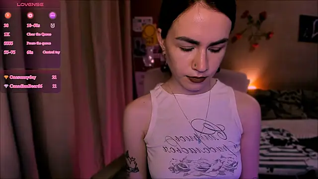 _selectrra's Live XXX Chat
