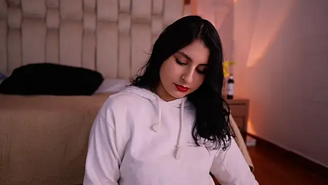 Chat XXX en directo de Luu_Princess