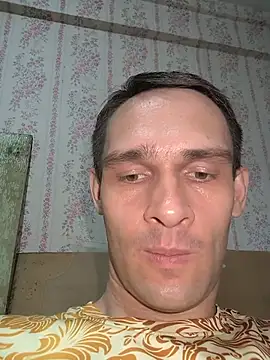 DavidCarroll élő XXX-chatje