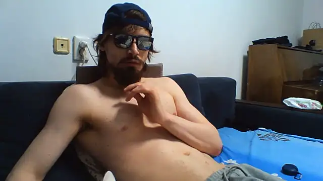 Živý XXX chat KaelNox