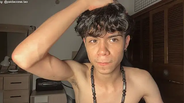 Онлайн чат XXX OopsAgain_
