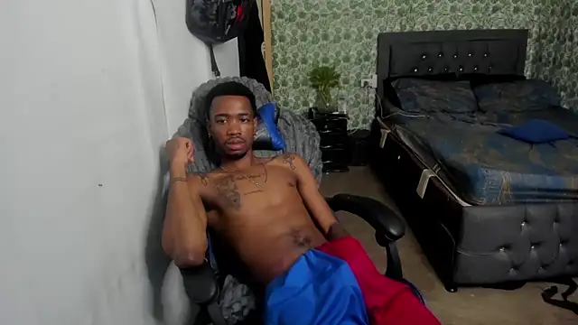 Živý XXX chat Kofi_exotic_2