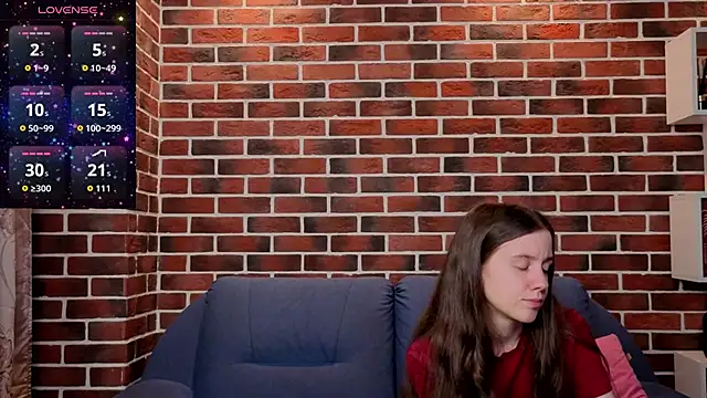 Chat XXX en directo de MyrtaMcclaney