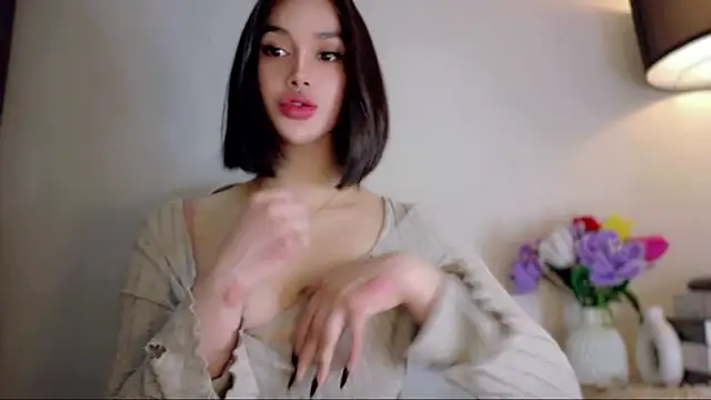 צ'אט XXX בשידור חי של Anna_HollyDoll