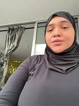 Živý XXX chat sweetmuslim01