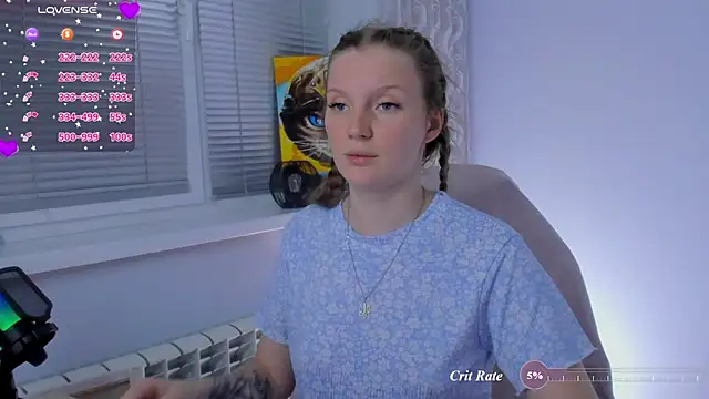 Mary_Blu: απευθείας συνομιλία ΧΧΧ