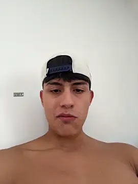 Czat XXX na żywo – Lander_Cruz