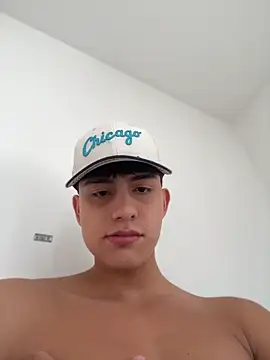 Lander_Cruz – Live XXX-chat