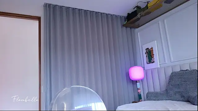 Florabella_ Live XXX-Chat