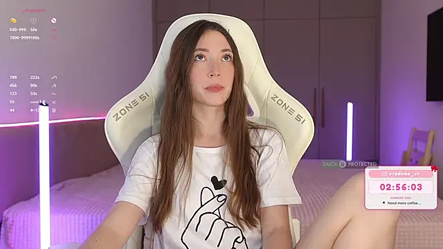 moleculegirl Chat XXX live