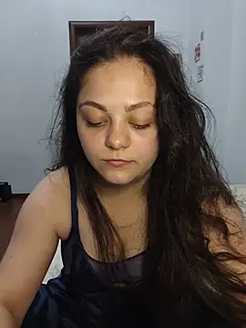 _Mikky_lil_ – Live XXX-chat
