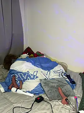 tinyweepixie élő XXX-chatje