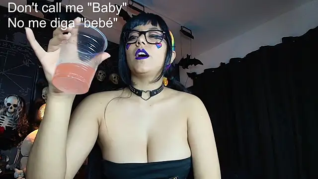 Czat XXX na żywo – AlexHoe_