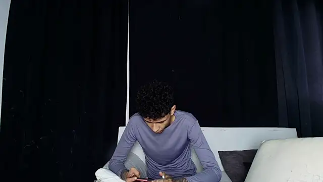 Chat XXX Live self_love46