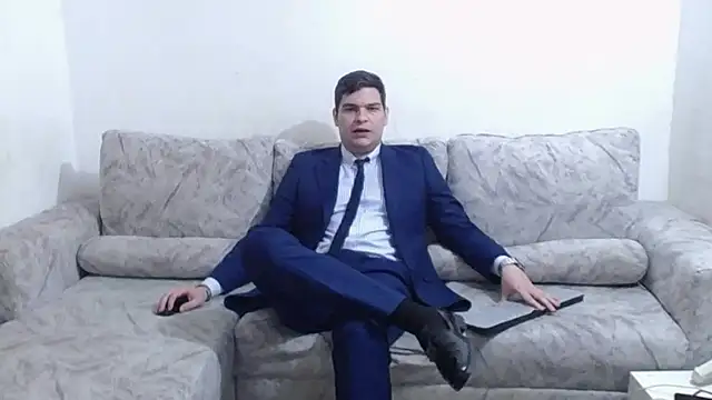 Chat XXX en directo de Victor_Maitland