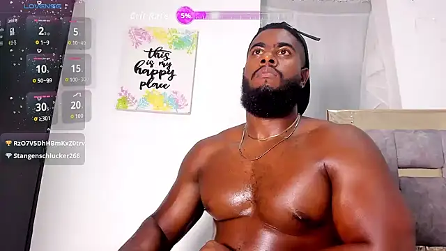 Chat XXX ao vivo de lebron_million
