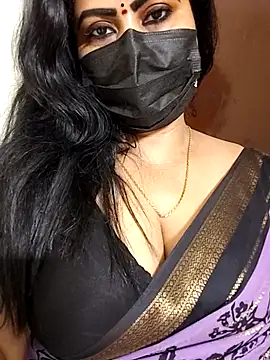 Chat XXX ao vivo de Anushka_flower
