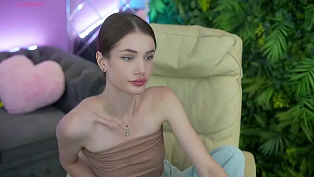 Živý XXX chat SophiaDream_
