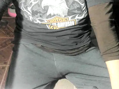 OreCam Webcam show