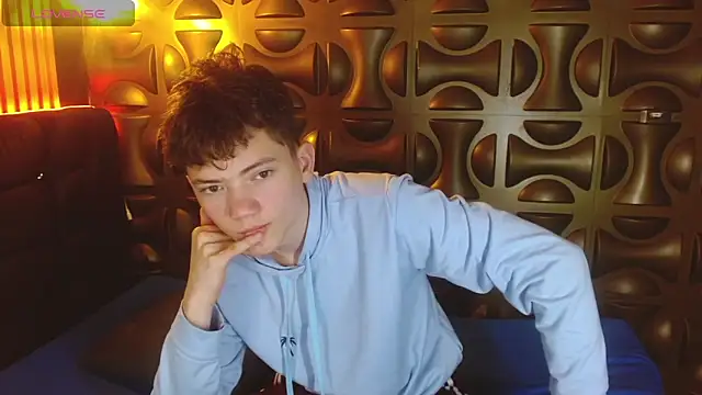 Živý XXX chat cruz_dante