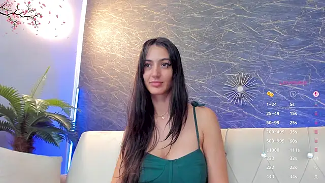 Chat XXX ao vivo de Belle_Emmanuelle