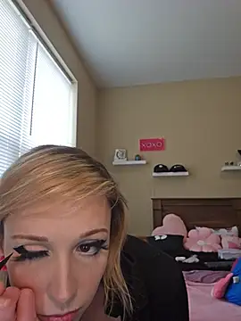 AmethystFoxx's Live XXX Chat
