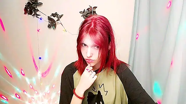 Chatroom XXX en direct de GuessMe___