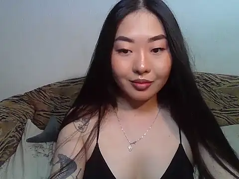 Aleksa_Blackdream 라이브 XXX 채팅