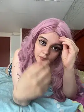 Chat XXX ao vivo de Selena_Roa