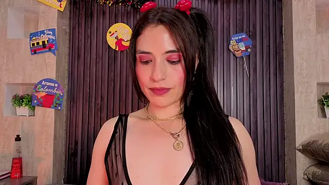 MeganNightt – Naživo XXX chat
