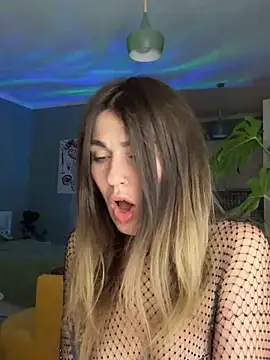Chat XXX ao vivo de Rita_Tease
