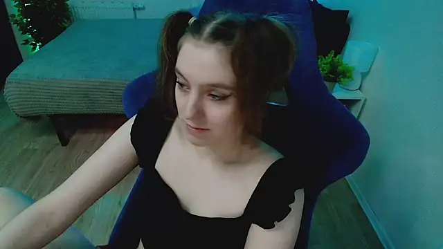 CranberryHot Chat XXX live