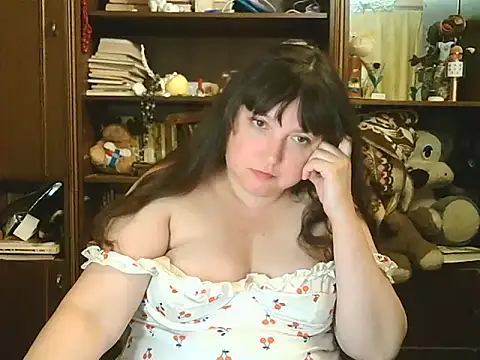 Chat XXX ao vivo de CarrieQPeach