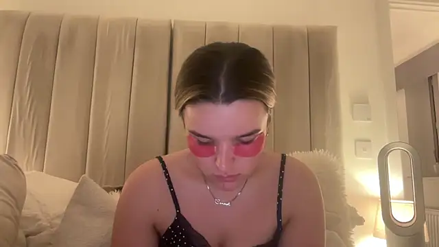 Chat XXX ao vivo de maisiesmithx