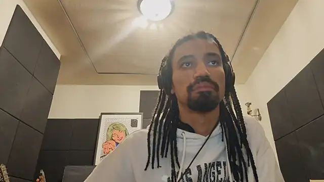 FavelaDaddyCum live XXX chat