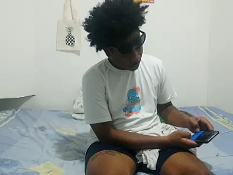 Živý XXX chat FlowerHot
