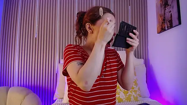 Katy_Van Obrolan Langsung XXX
